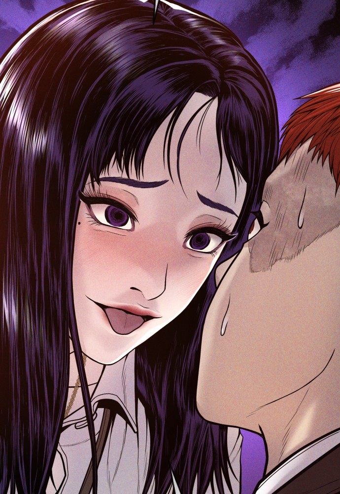 Read Juvenile Offender TH Manga Online