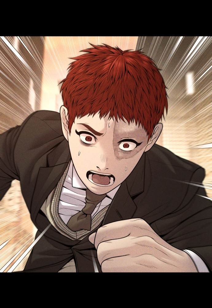 Read Juvenile Offender TH Manga Online