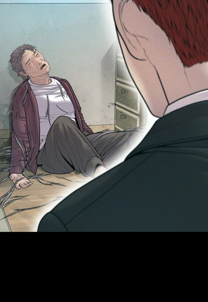 Read Juvenile Offender TH Manga Online