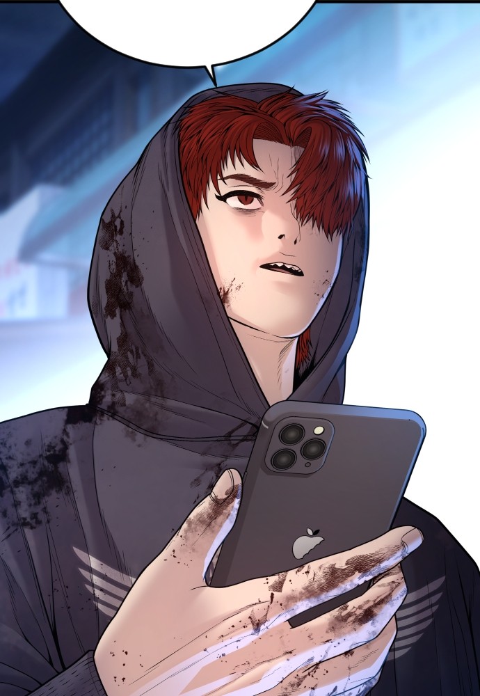 Read Juvenile Offender TH Manga Online