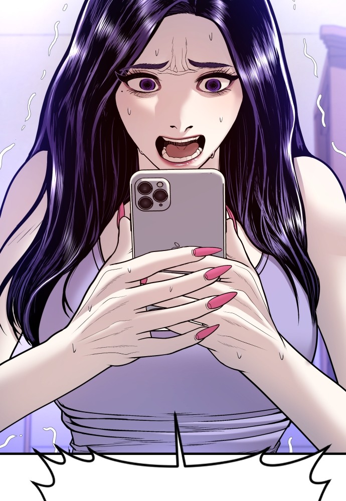 Read Juvenile Offender TH Manga Online