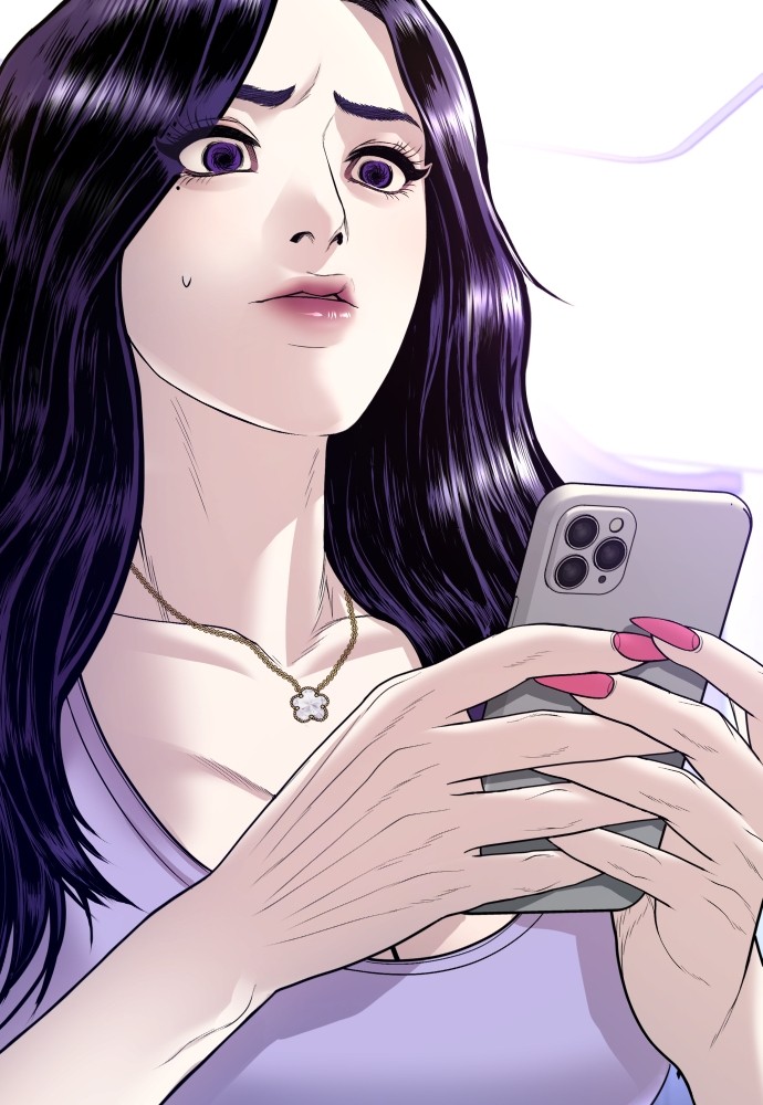 Read Juvenile Offender TH Manga Online