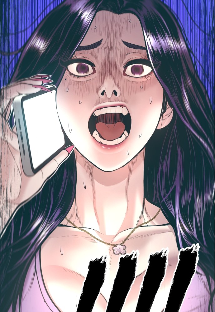 Read Juvenile Offender TH Manga Online