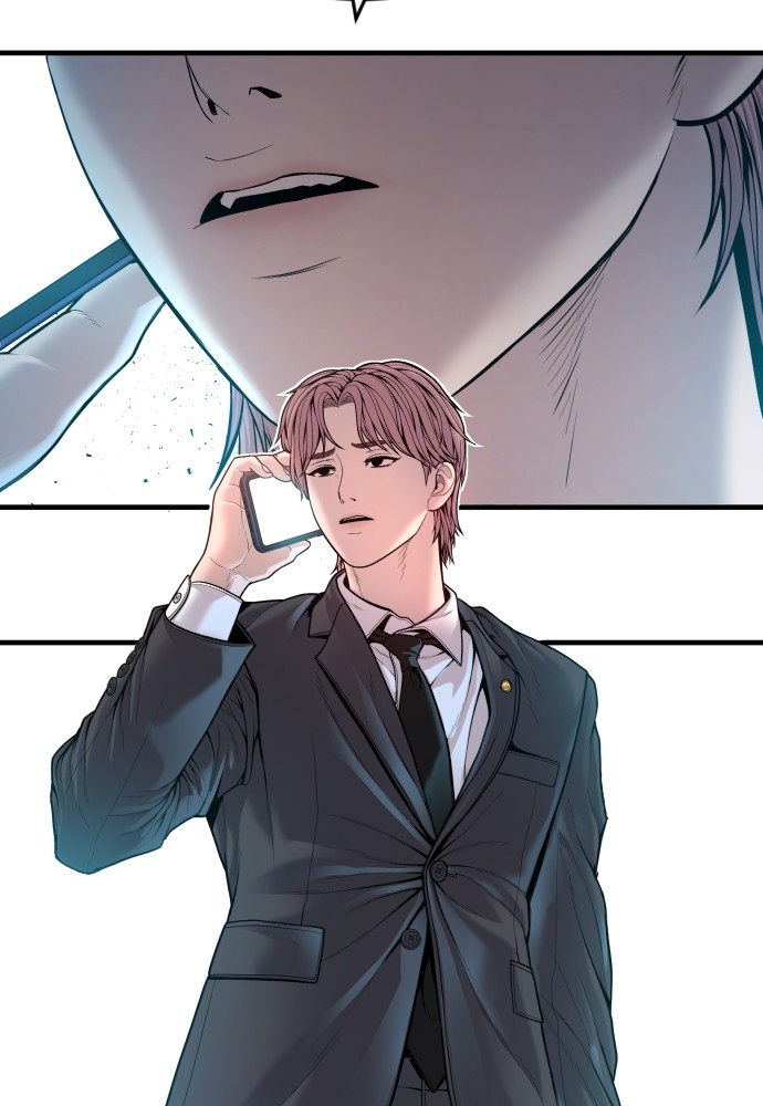 Read Juvenile Offender TH Manga Online