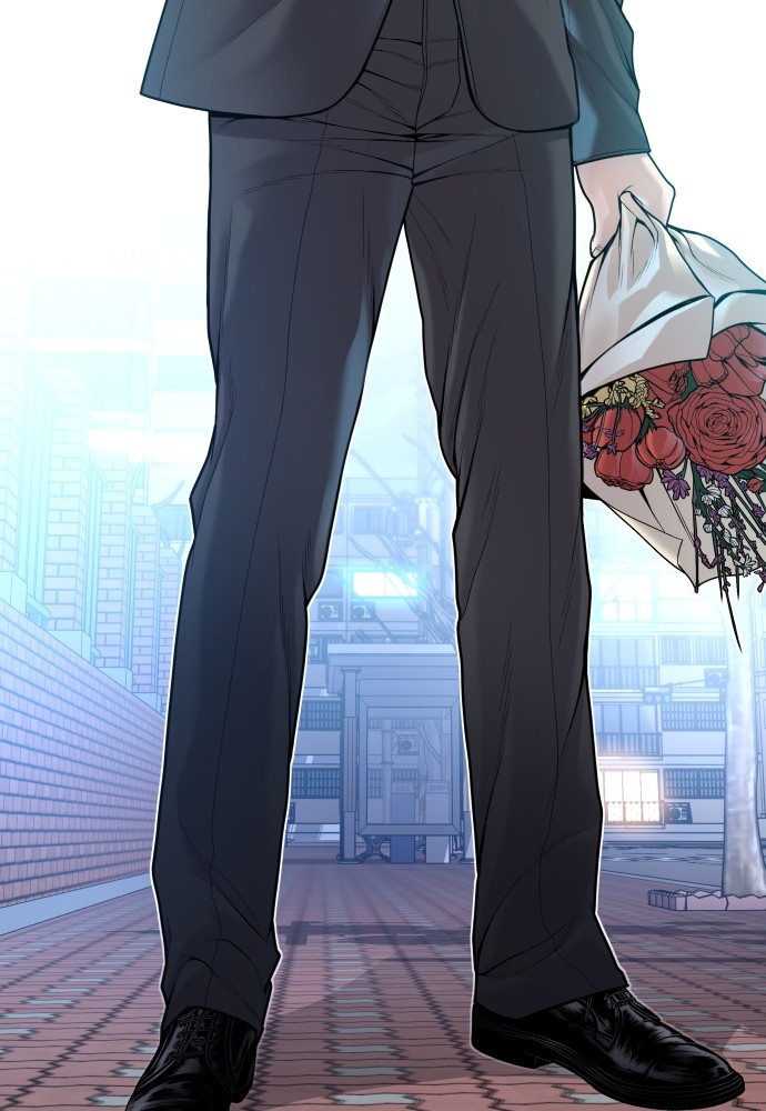 Read Juvenile Offender TH Manga Online