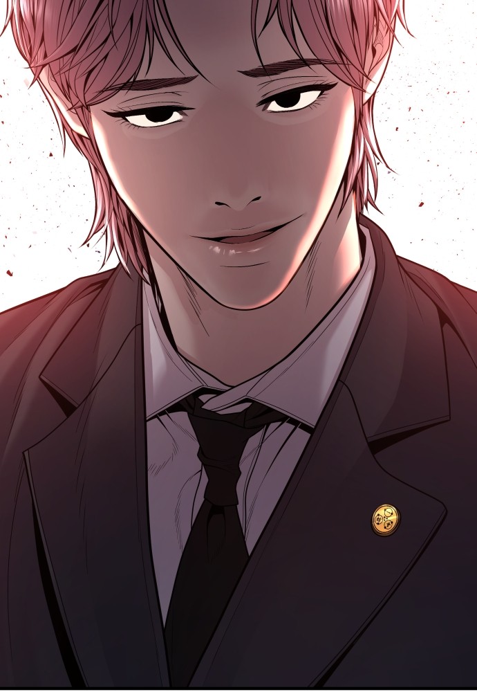 Read Juvenile Offender TH Manga Online