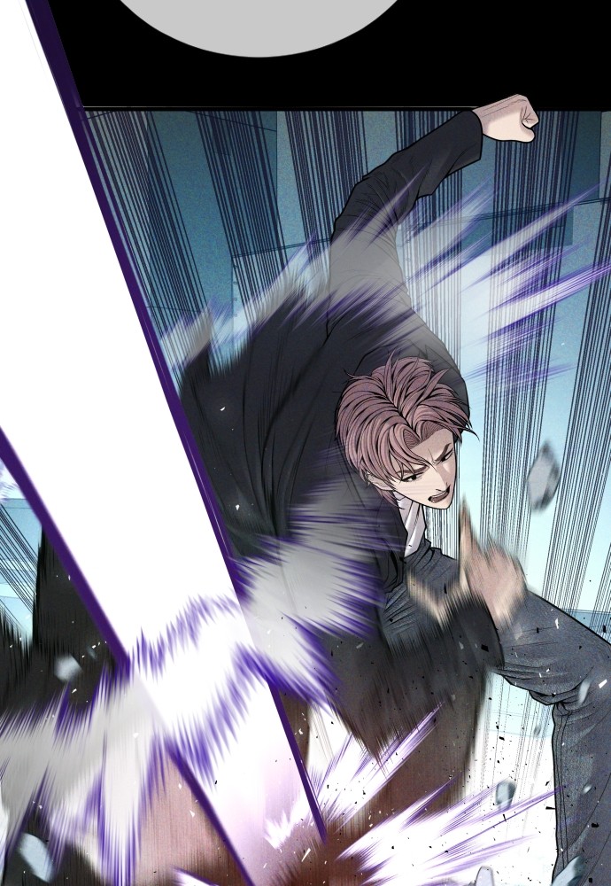 Read Juvenile Offender TH Manga Online