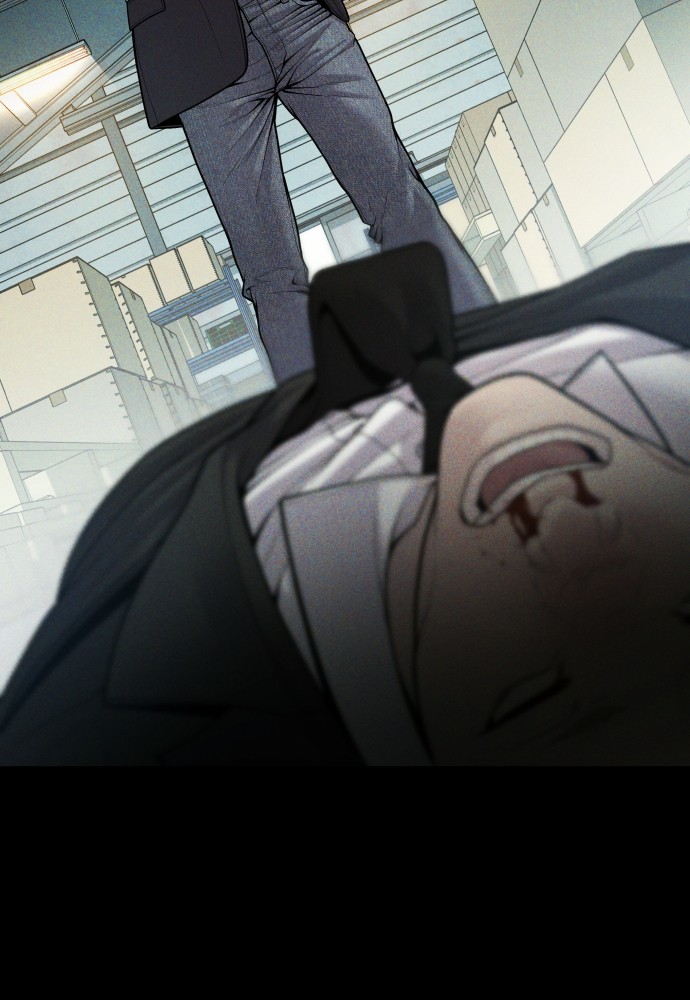 Read Juvenile Offender TH Manga Online