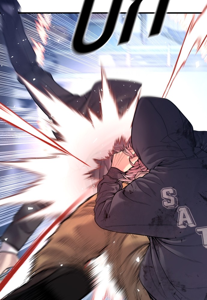 Read Juvenile Offender TH Manga Online