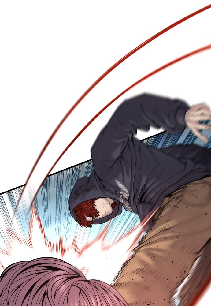 Read Juvenile Offender TH Manga Online