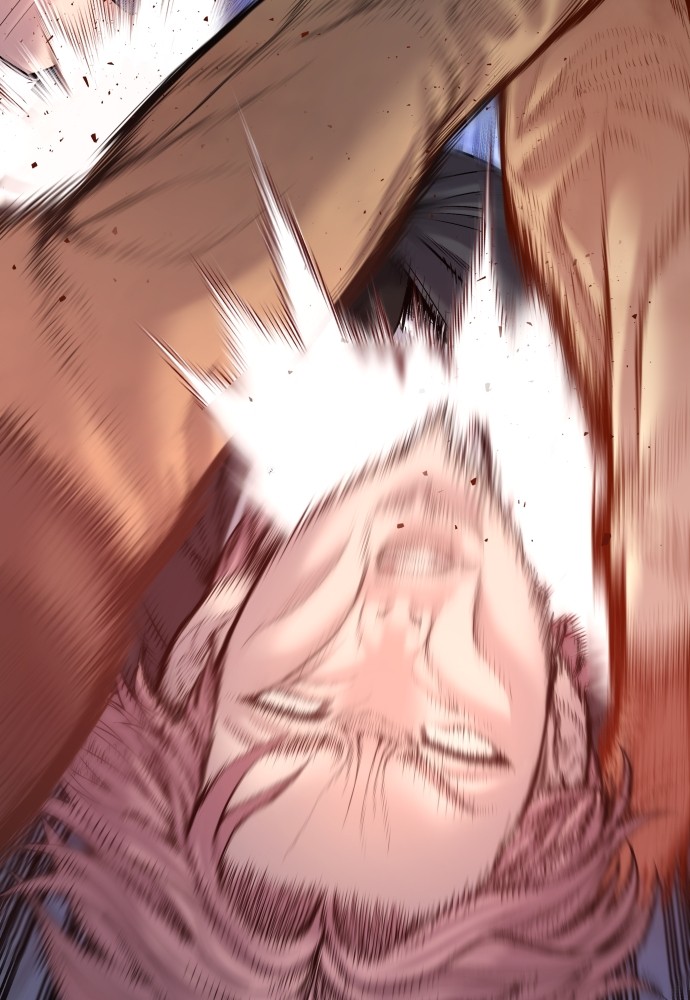 Read Juvenile Offender TH Manga Online