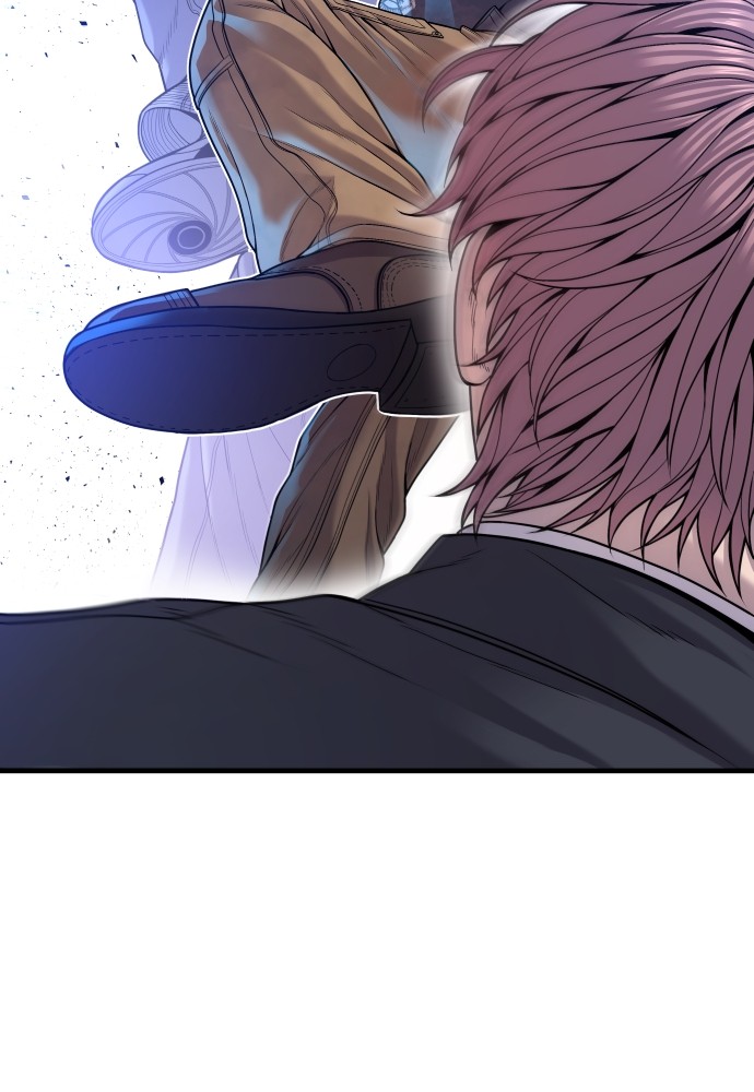 Read Juvenile Offender TH Manga Online