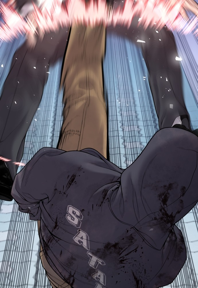 Read Juvenile Offender TH Manga Online