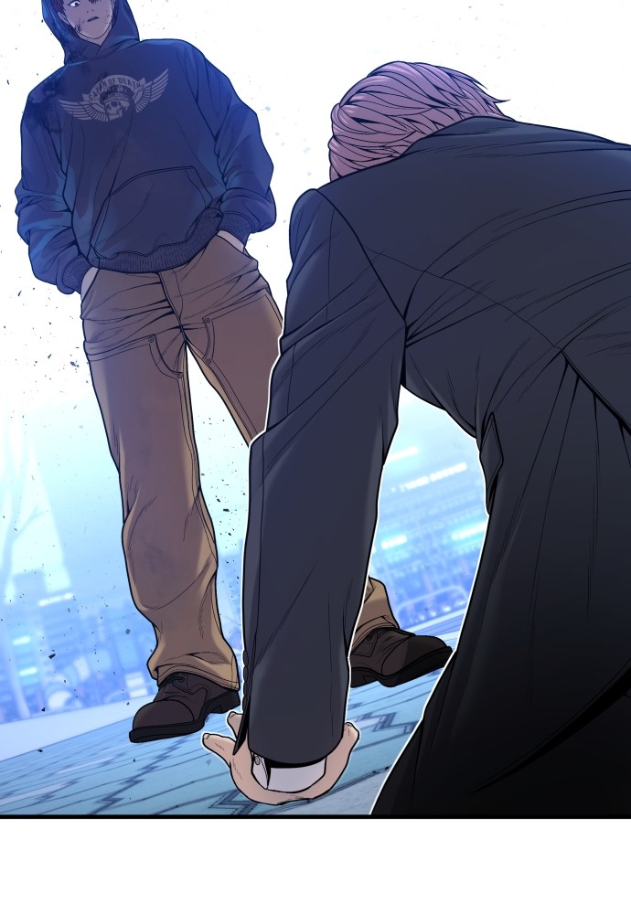 Read Juvenile Offender TH Manga Online