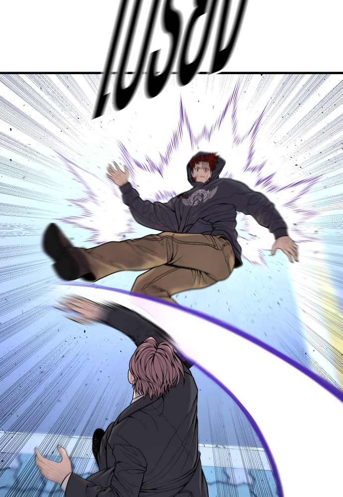 Read Juvenile Offender TH Manga Online