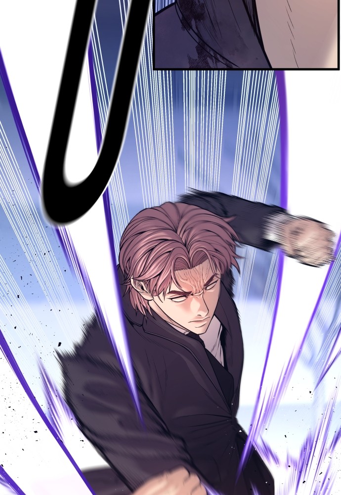 Read Juvenile Offender TH Manga Online