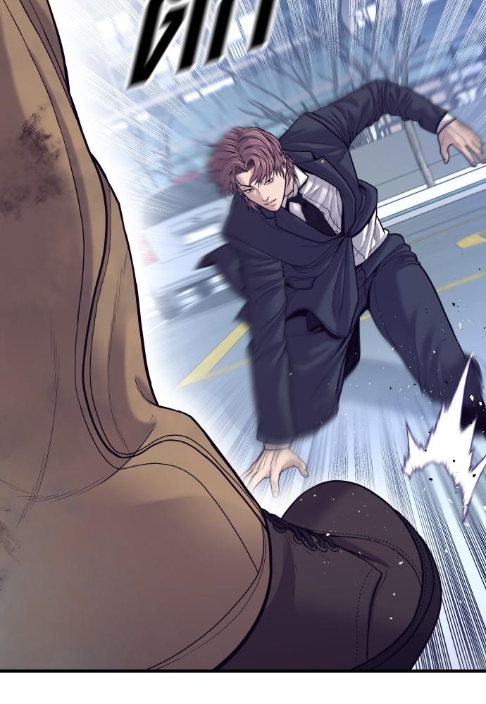 Read Juvenile Offender TH Manga Online