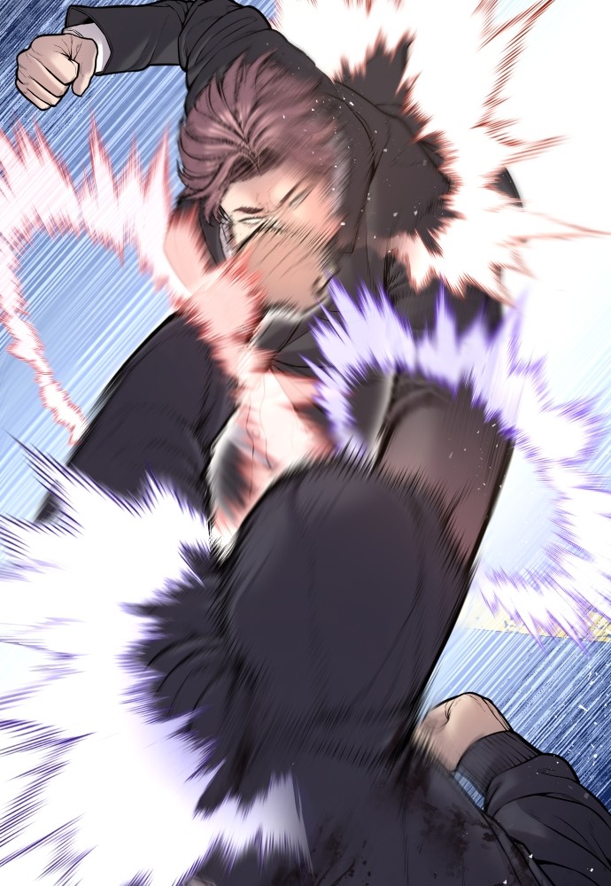 Read Juvenile Offender TH Manga Online