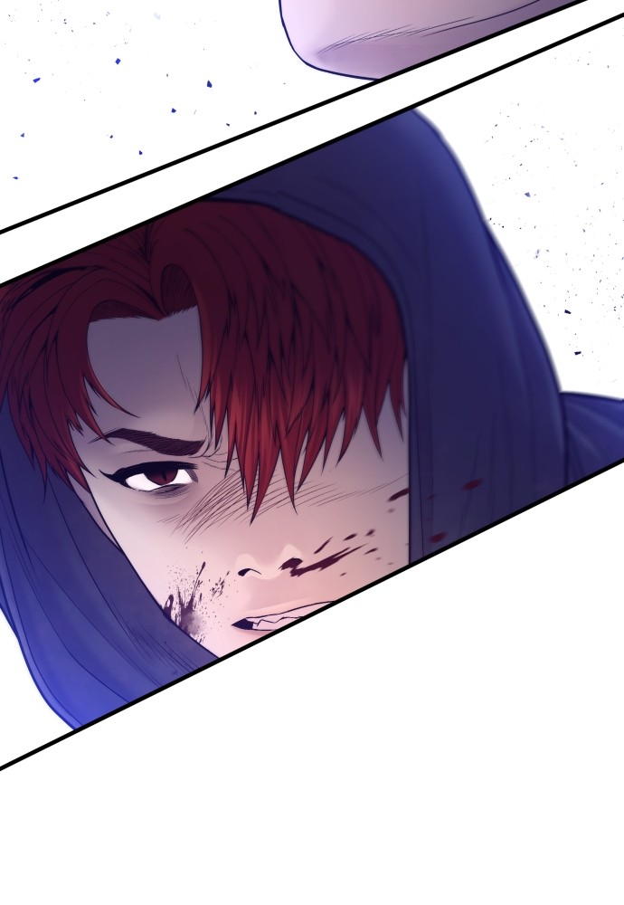 Read Juvenile Offender TH Manga Online