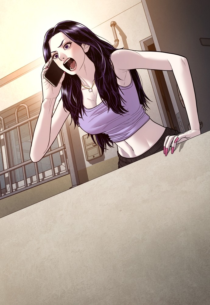 Read Juvenile Offender TH Manga Online