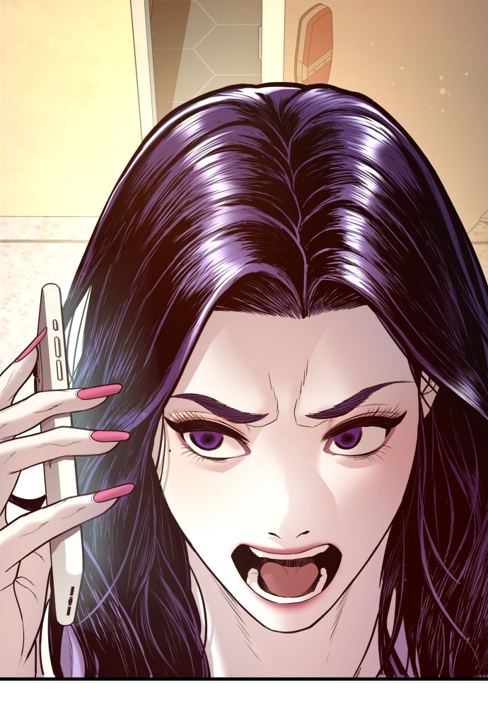 Read Juvenile Offender TH Manga Online