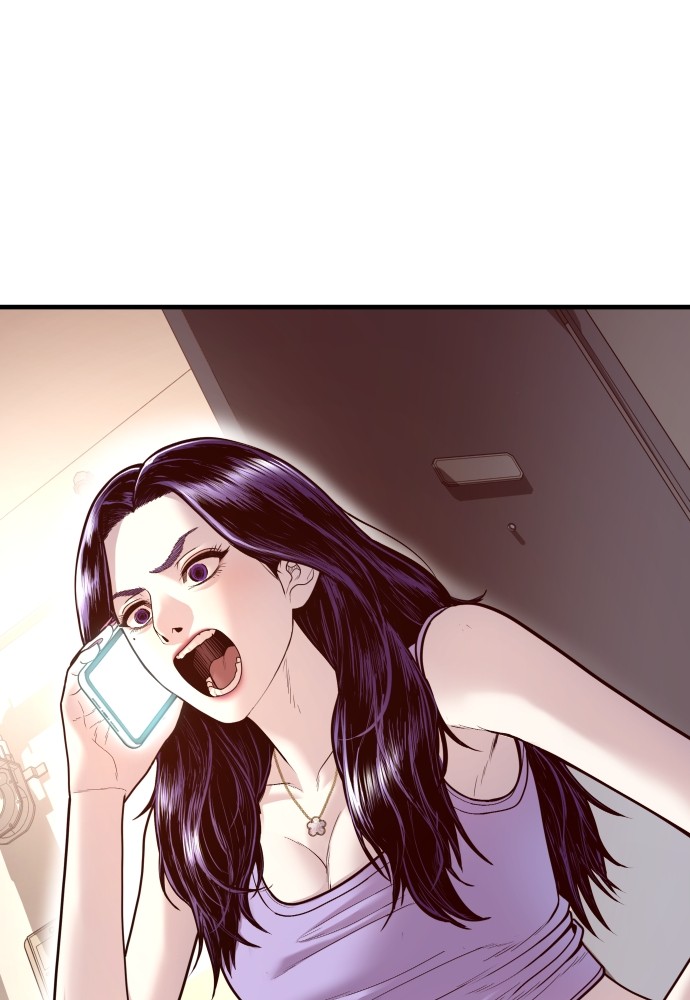 Read Juvenile Offender TH Manga Online