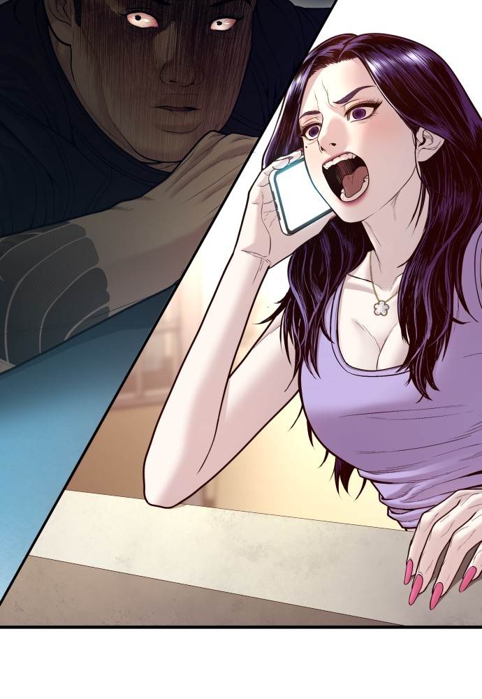 Read Juvenile Offender TH Manga Online