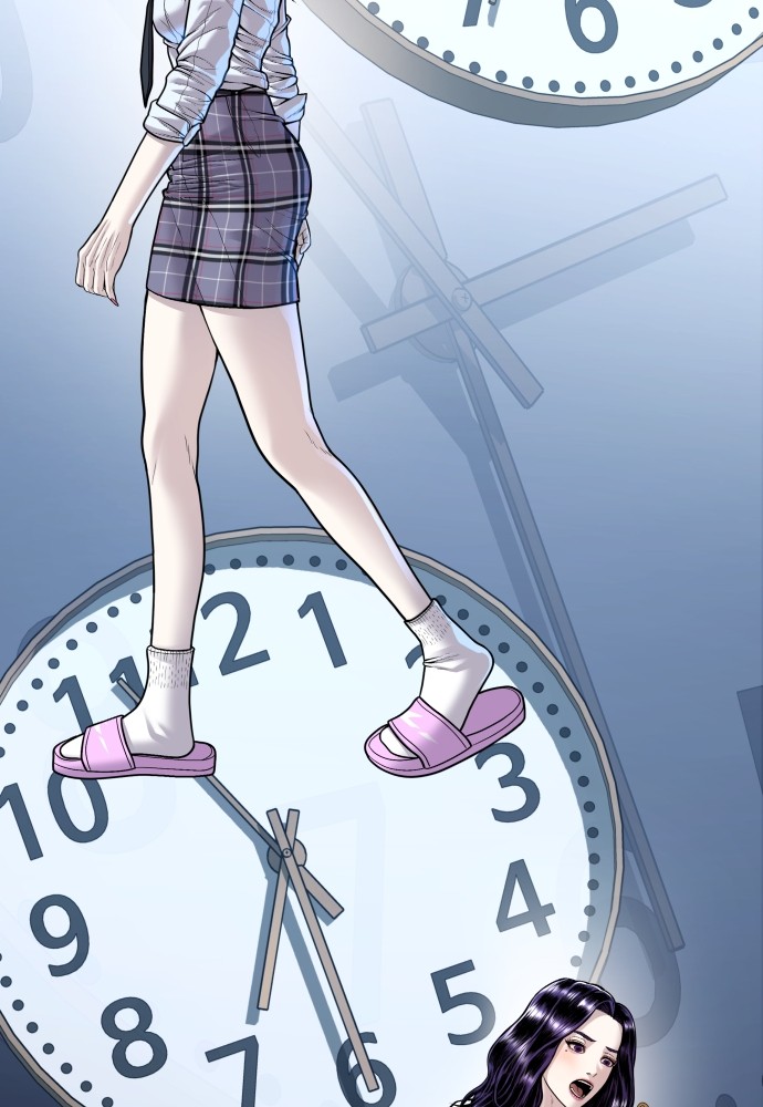 Read Juvenile Offender TH Manga Online