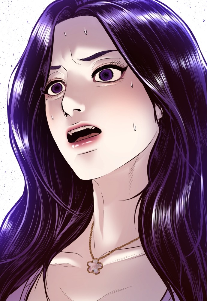 Read Juvenile Offender TH Manga Online