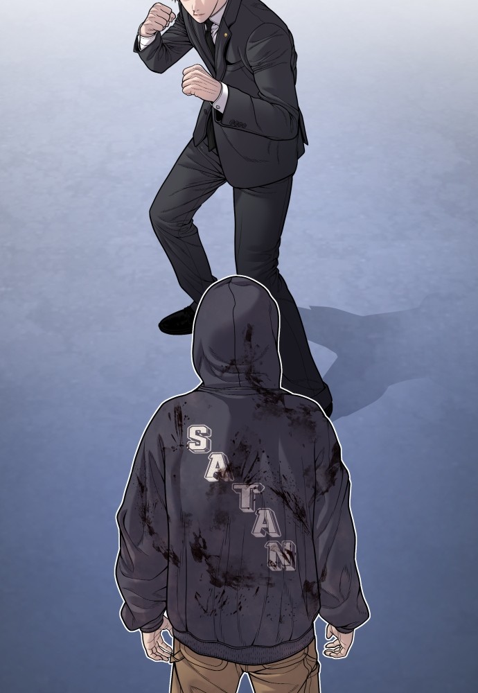 Read Juvenile Offender TH Manga Online