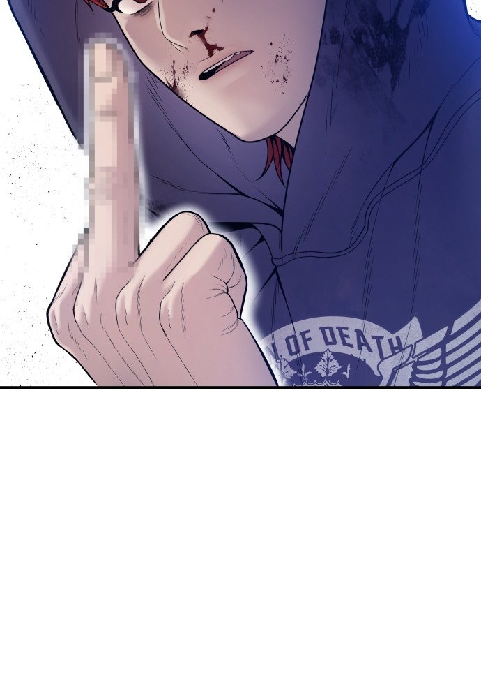 Read Juvenile Offender TH Manga Online