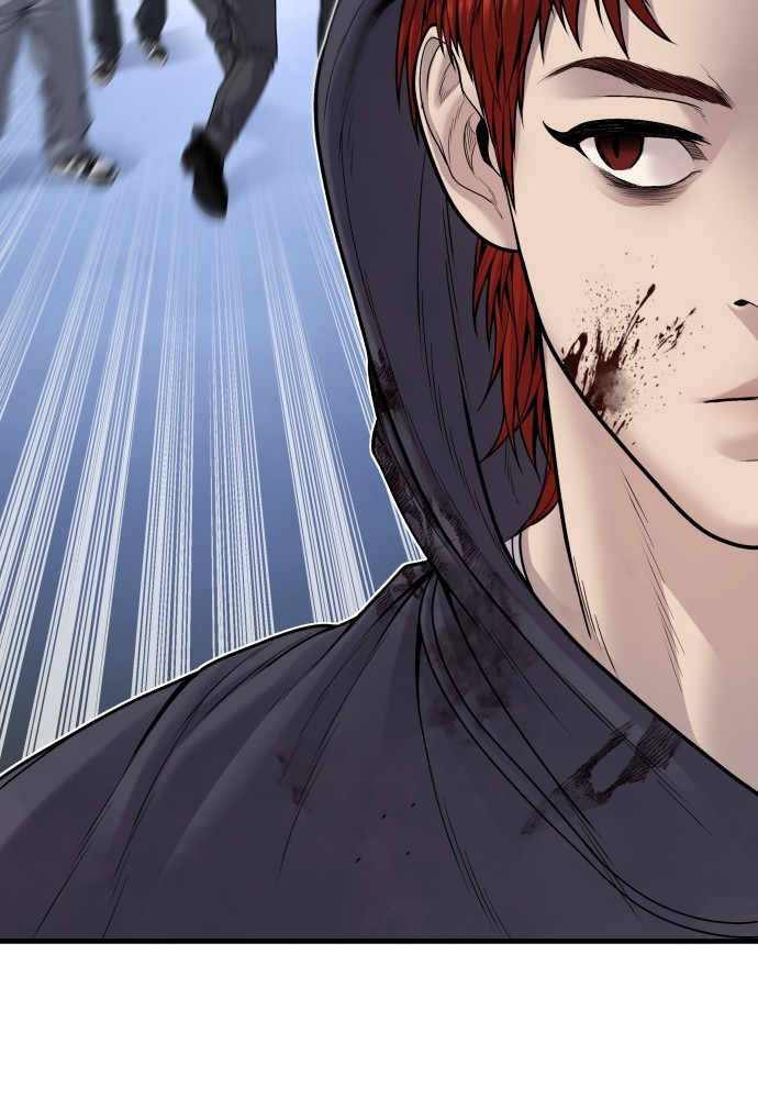 Read Juvenile Offender TH Manga Online