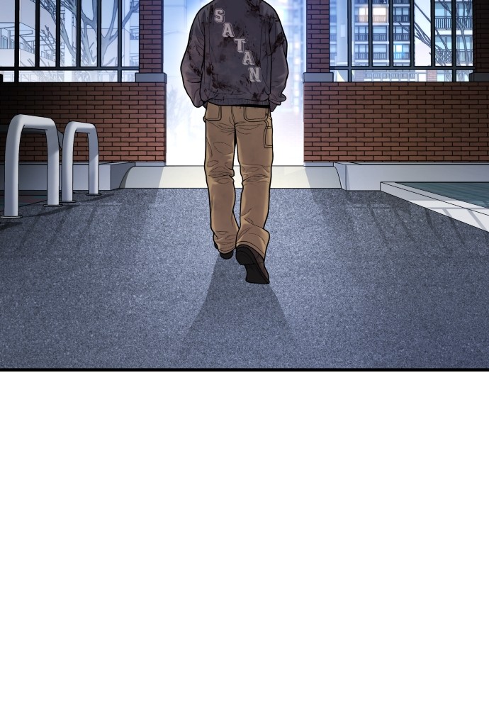 Read Juvenile Offender TH Manga Online