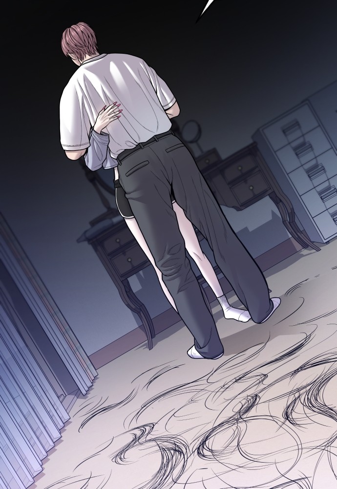 Read Juvenile Offender TH Manga Online