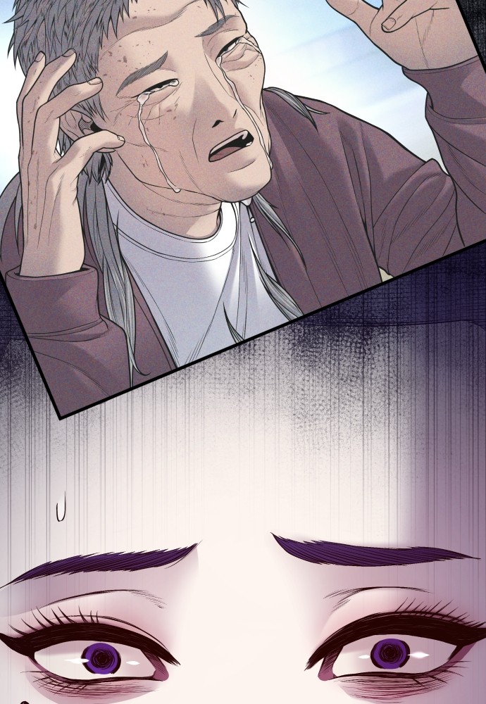 Read Juvenile Offender TH Manga Online