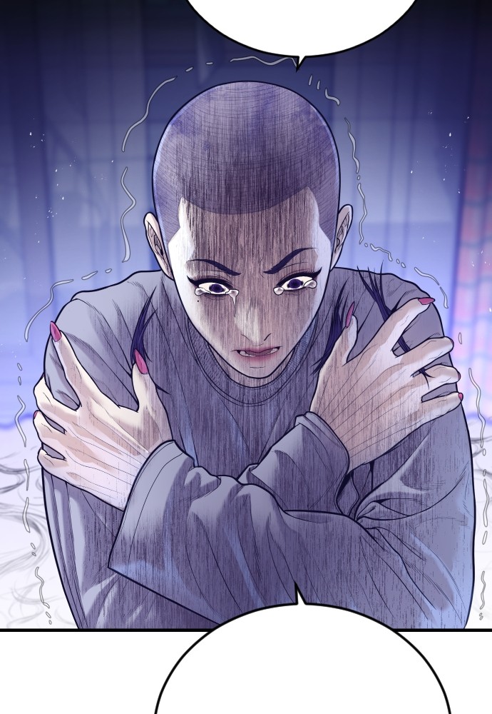 Read Juvenile Offender TH Manga Online