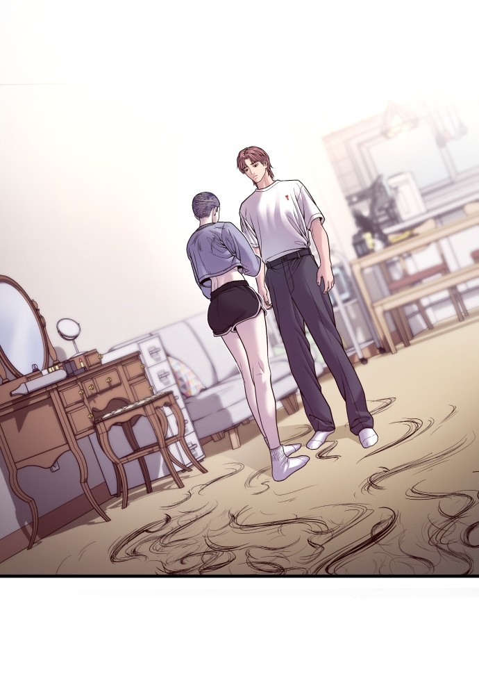 Read Juvenile Offender TH Manga Online