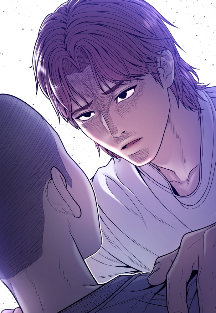 Read Juvenile Offender TH Manga Online