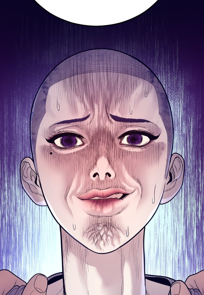 Read Juvenile Offender TH Manga Online