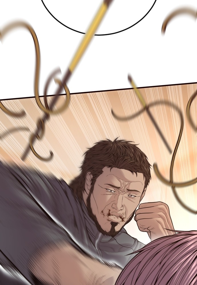 Read Juvenile Offender TH Manga Online