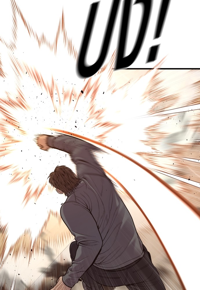 Read Juvenile Offender TH Manga Online