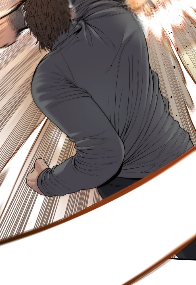 Read Juvenile Offender TH Manga Online