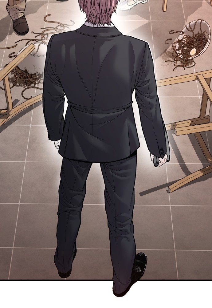 Read Juvenile Offender TH Manga Online