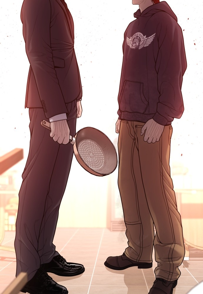 Read Juvenile Offender TH Manga Online