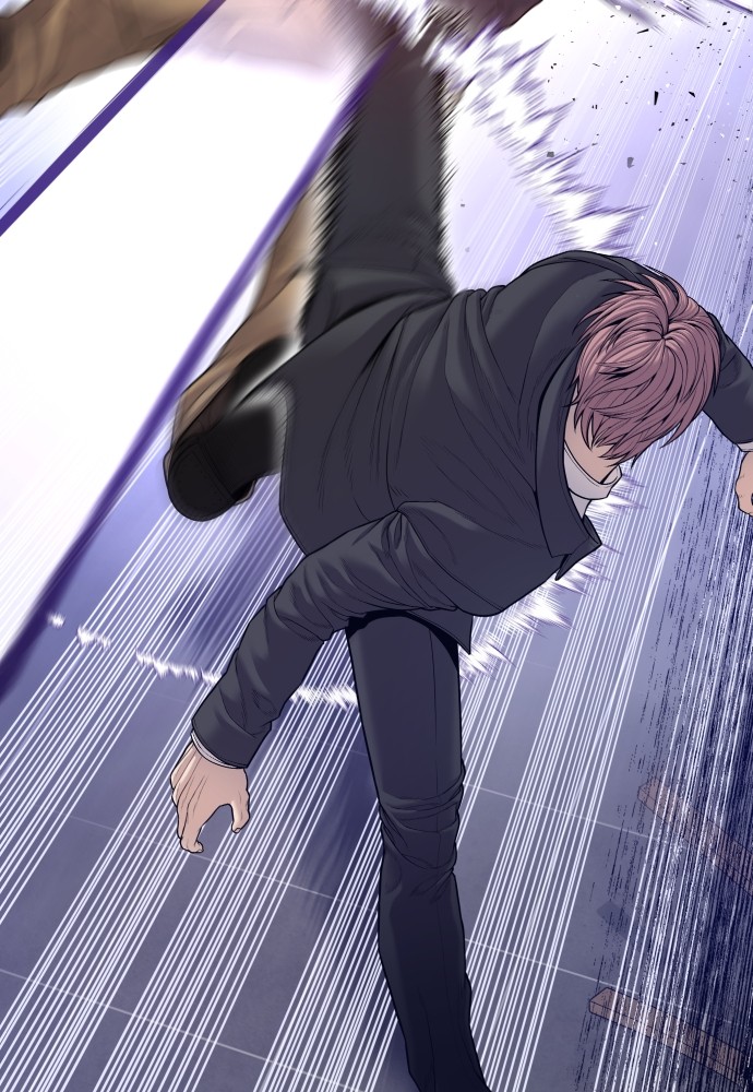 Read Juvenile Offender TH Manga Online