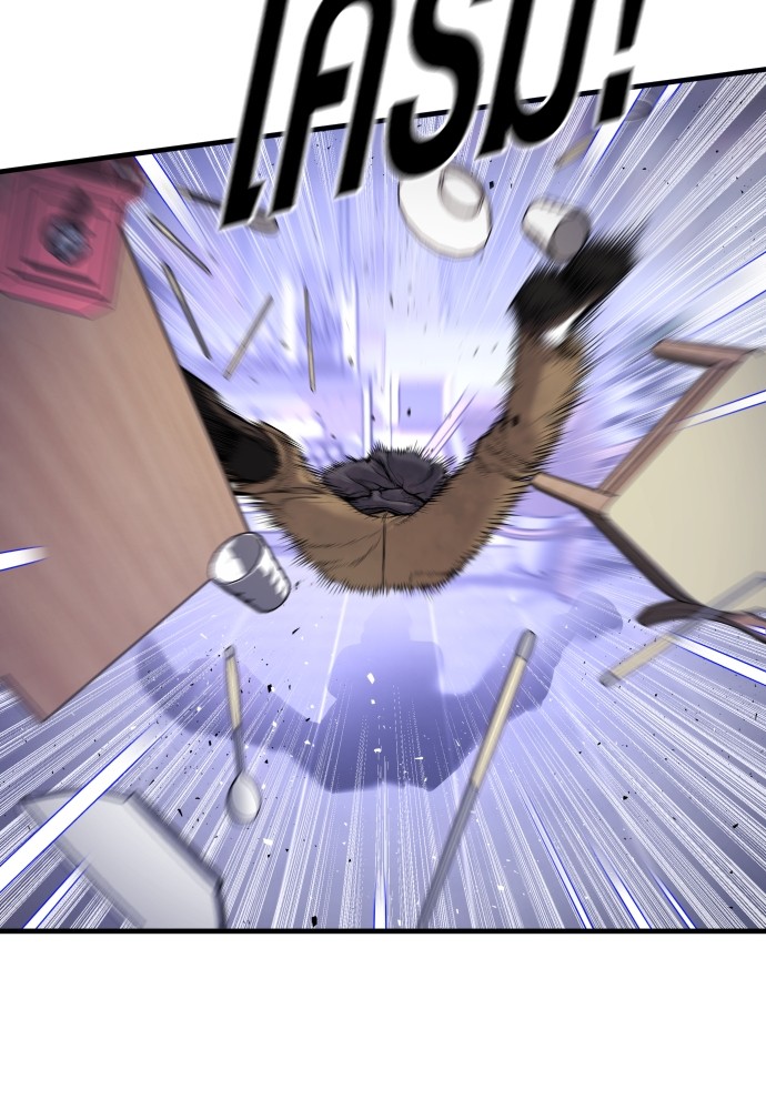 Read Juvenile Offender TH Manga Online