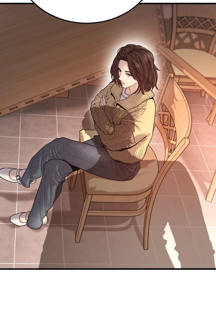 Read Juvenile Offender TH Manga Online