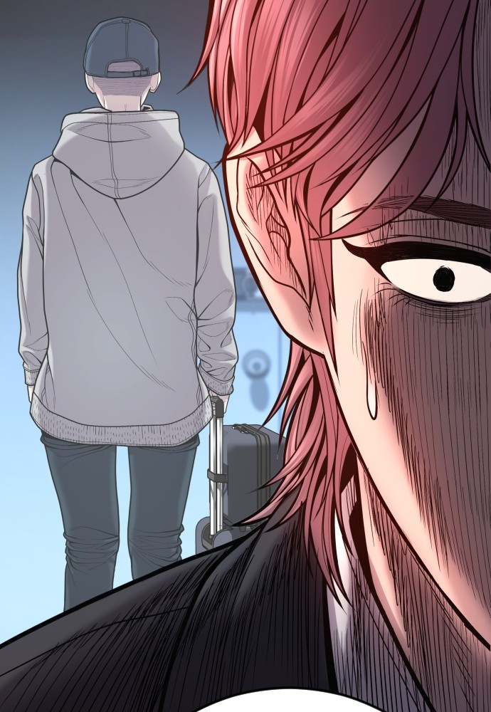 Read Juvenile Offender TH Manga Online