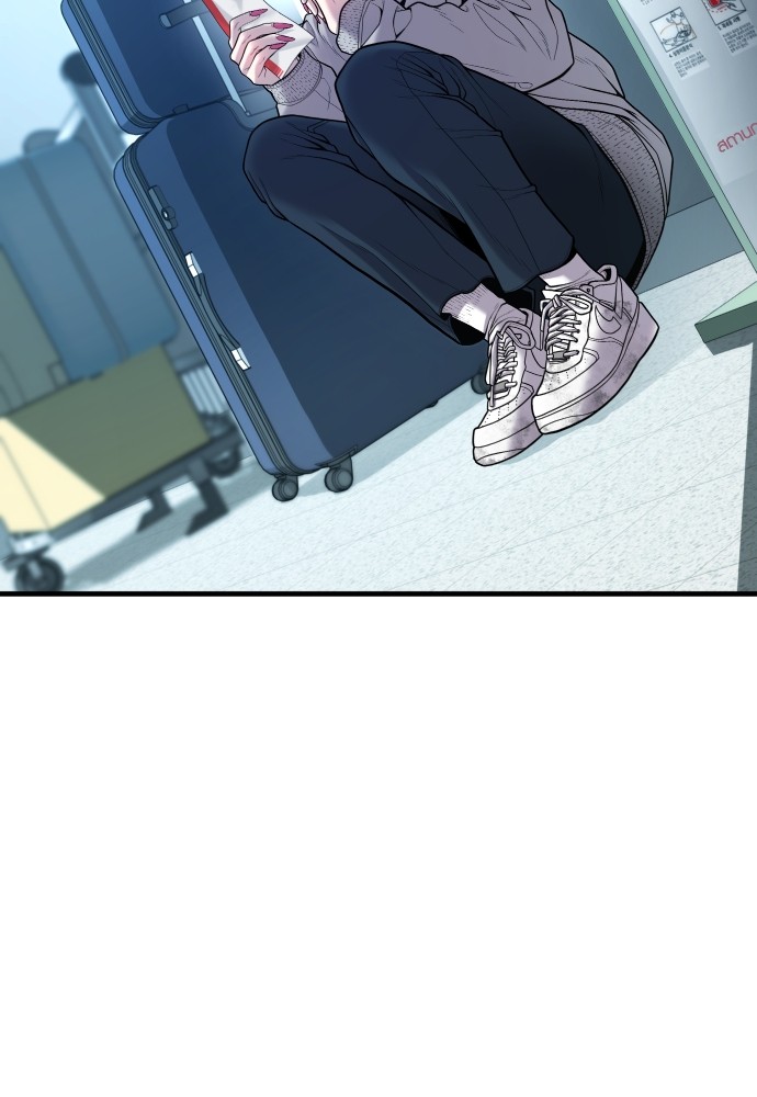 Read Juvenile Offender TH Manga Online