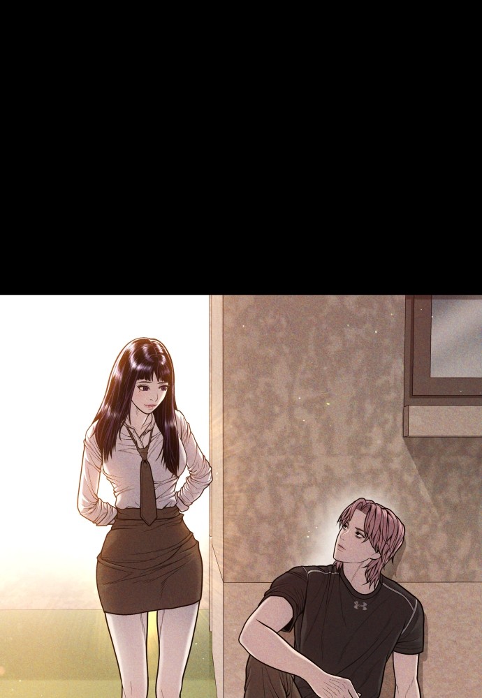 Read Juvenile Offender TH Manga Online